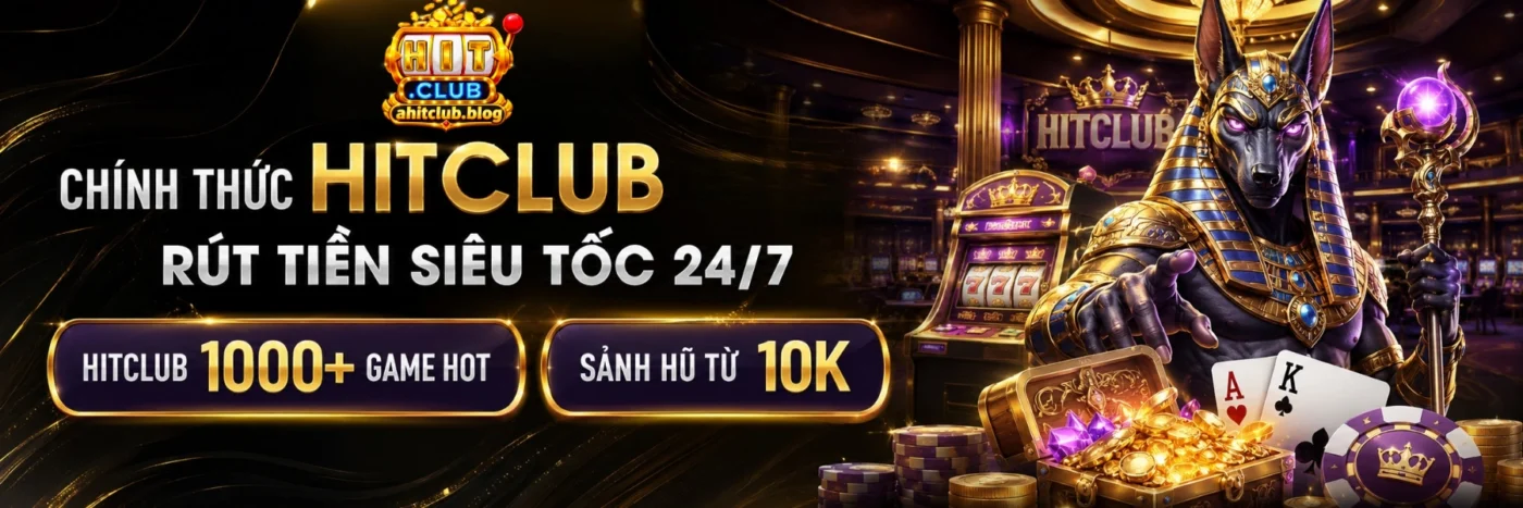 banner hitclub